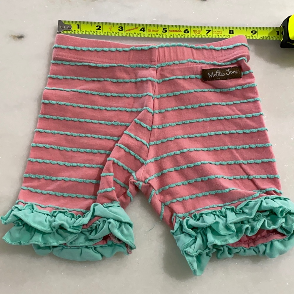 Matilda Jane shorties